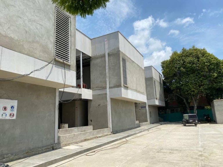 construccion cali estructura metalica