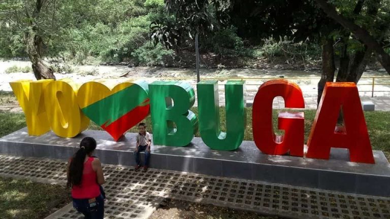 parques biosaludables en buga
