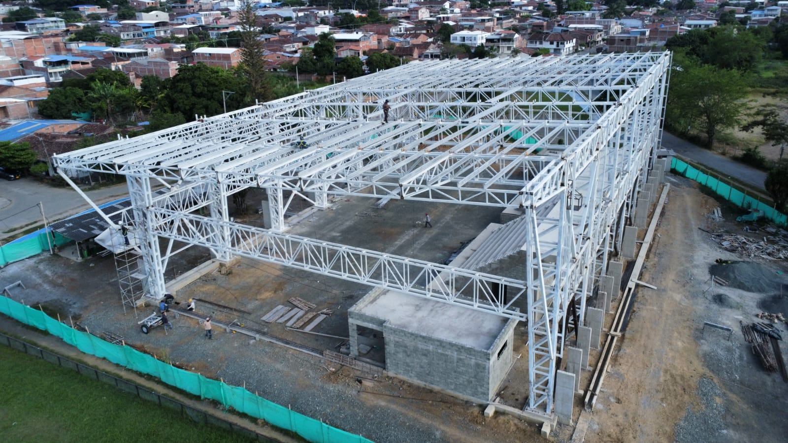 ESCENARIO