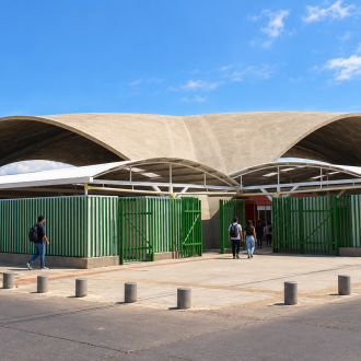 Galería Satélite, Buga - Valle