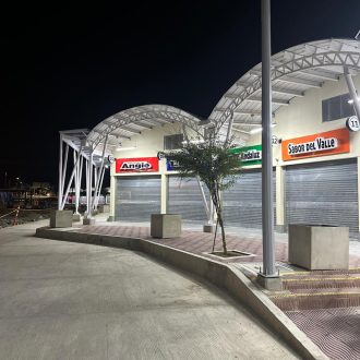 EMPRESA CONSTRUCTORA COLOMBIA