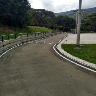 patinodromo